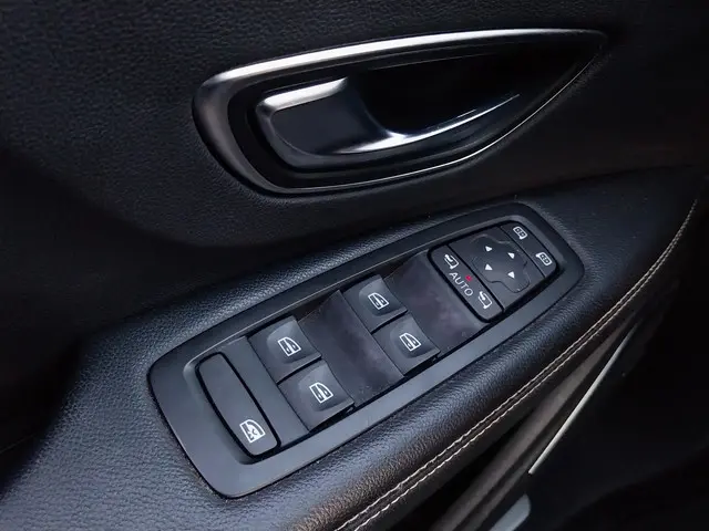 Renault Grand Scénic