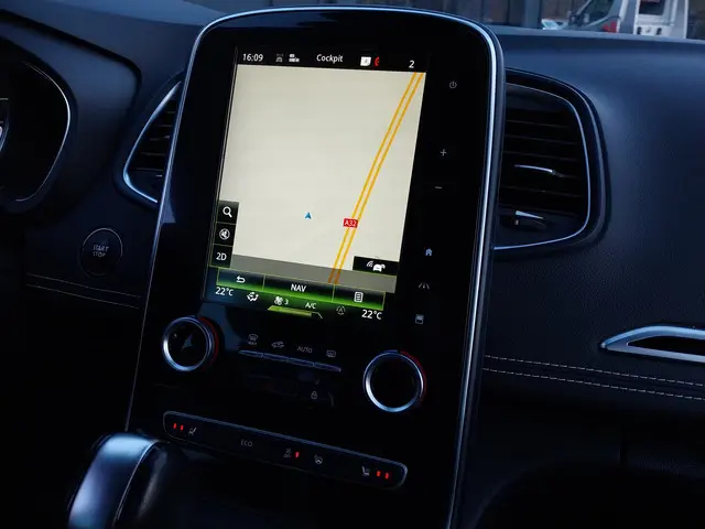 Renault Grand Scénic