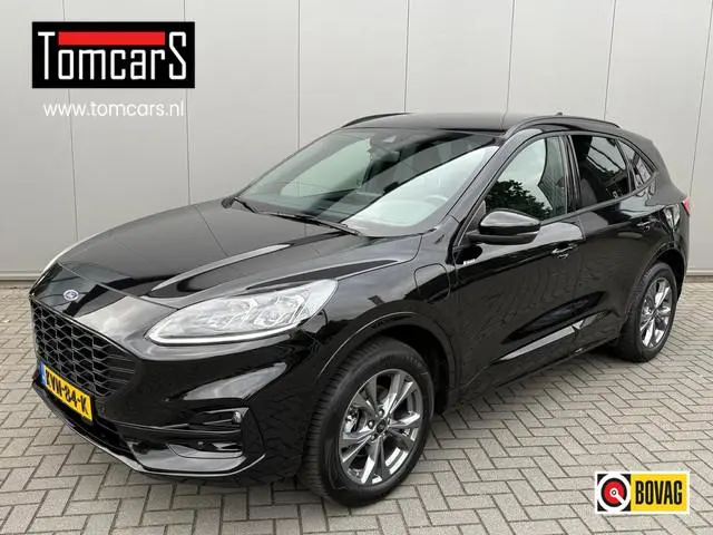 Ford Kuga 2.5 PHEV 225PK Automaat ST-Line X Winter-pack/Navigatie/Elektr-stoel/Camera/Full-LED