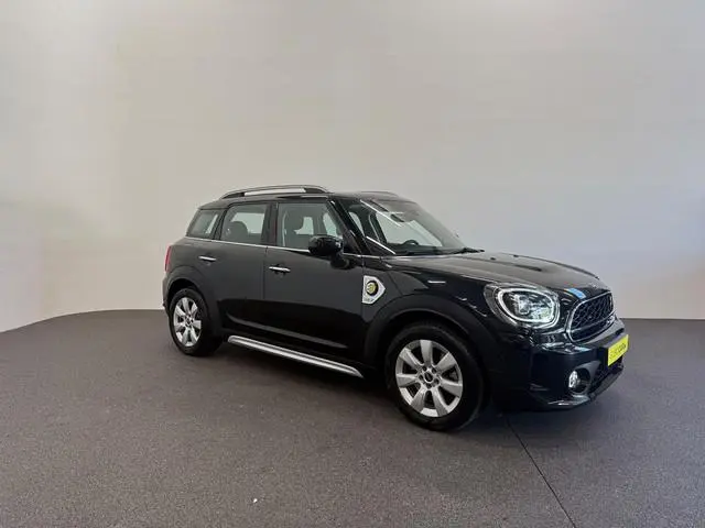 MINI Countryman 1.5 Cooper S E ALL4 Essential Navigatie Apple Carplay Android Auto Camera Parkeerhul...