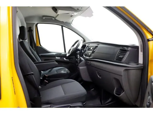 Ford Transit Custom 340 2.0 TDCI 130pk L2H1 Trend Airco/Trekhaak 2800kg 03-2020