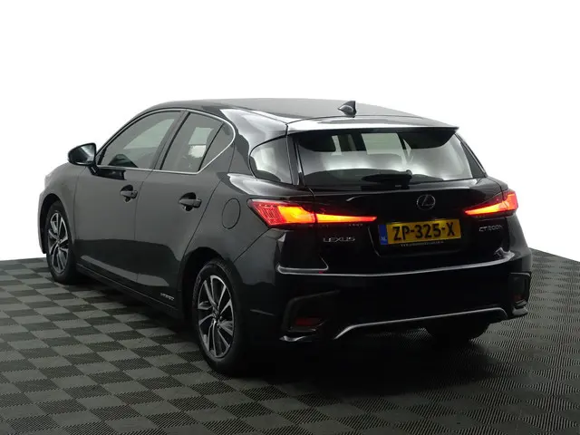 Lexus CT