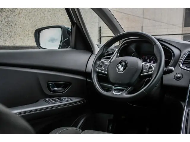 Renault Scénic