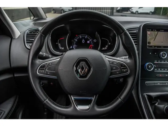 Renault Scénic