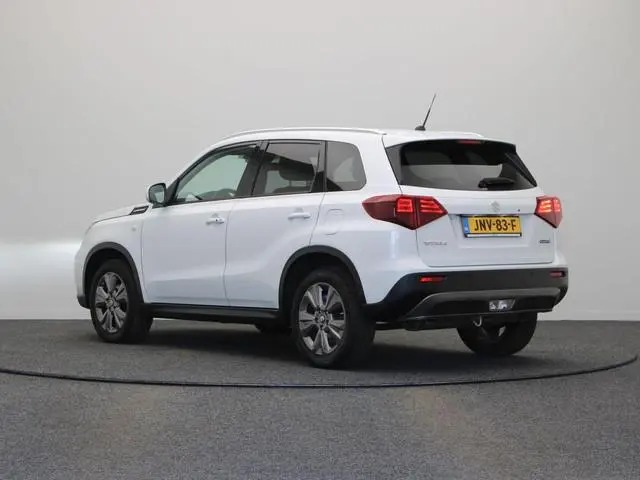 Suzuki Vitara 1.5 Hybrid Select | Automaat | Apple Carplay & Android Auto | Stoelverwarming | All Se...