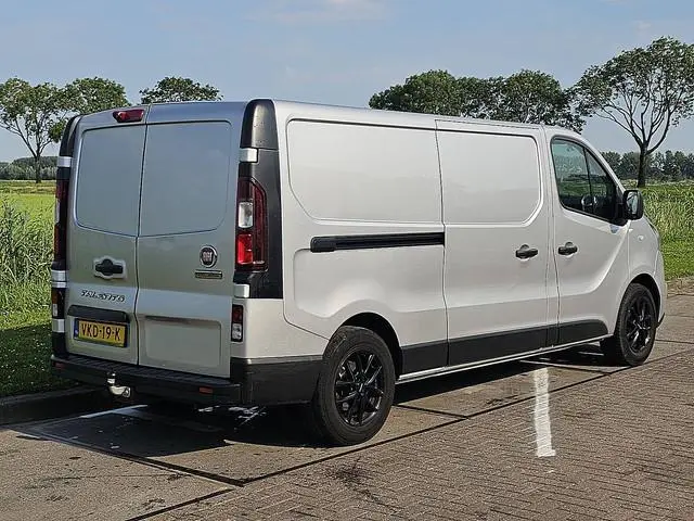 Fiat Talento