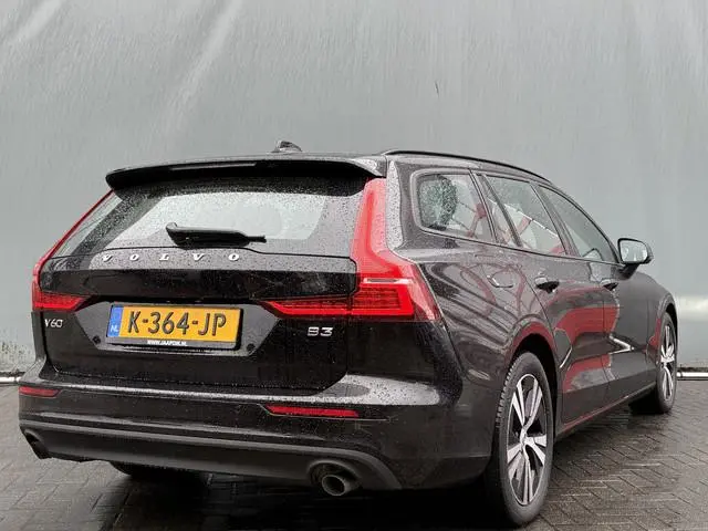 Volvo V60 BWJ 2021 2.0 B4 200 PK Momentum Advantage AUTOMAAT | NAVI | CLIMA | CRUISE | CARPLAY & AND...
