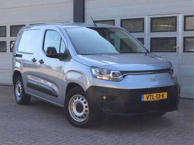 Fiat Doblò