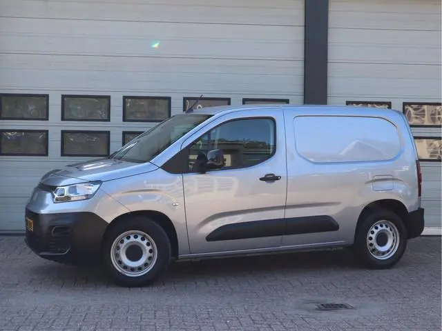 Fiat Doblò