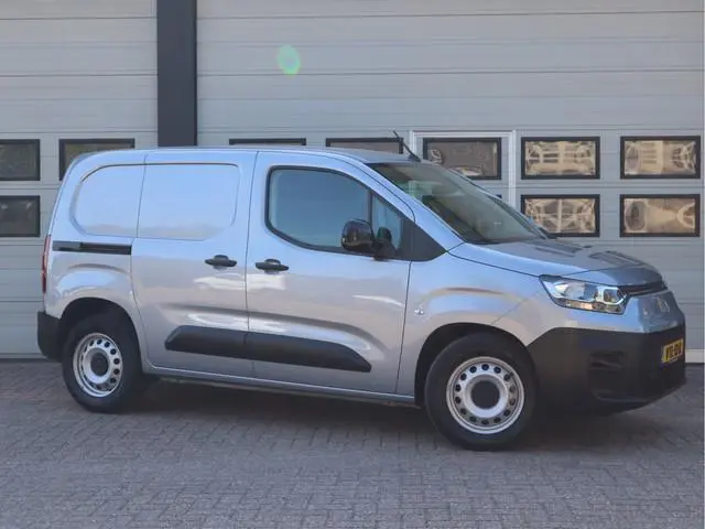 Fiat Doblò