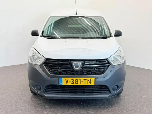 Dacia Dokker