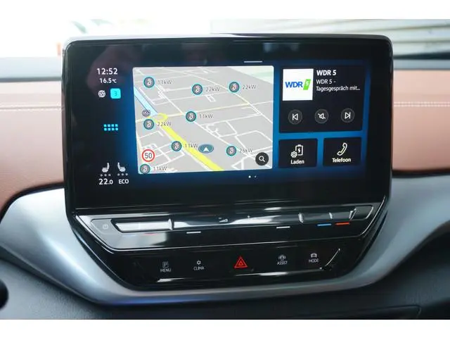 Volkswagen ID.4 Pro 77 kWh Apple Carplay Parkeersensoren 19" Velgen Parkeersensoren LED