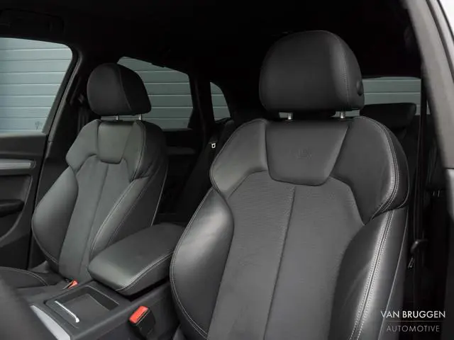 Audi Q5 55 TFSI e S-Line B&O 360 Massage Sfeer BTW 21"