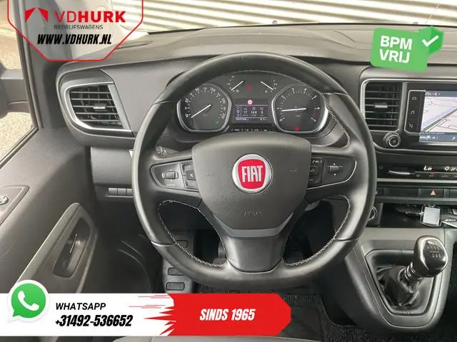 Fiat Scudo