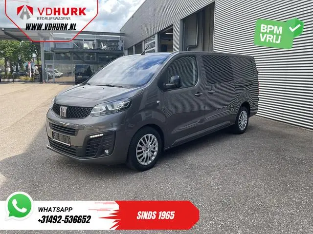 Fiat Scudo