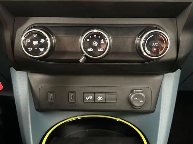 Fiat Grande Panda