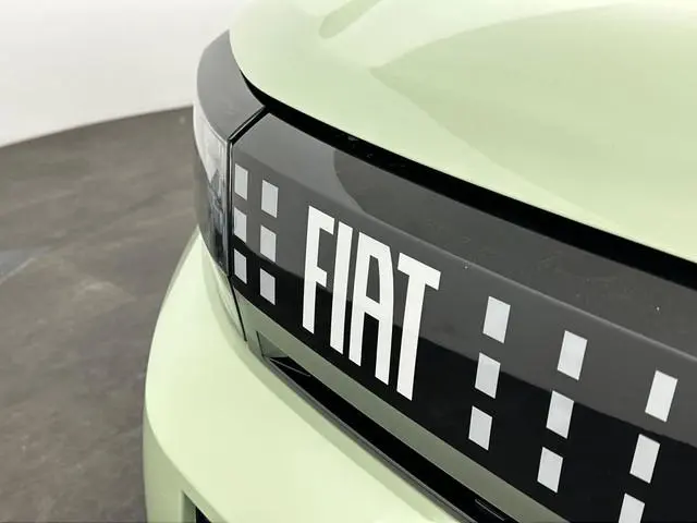 Fiat Grande Panda