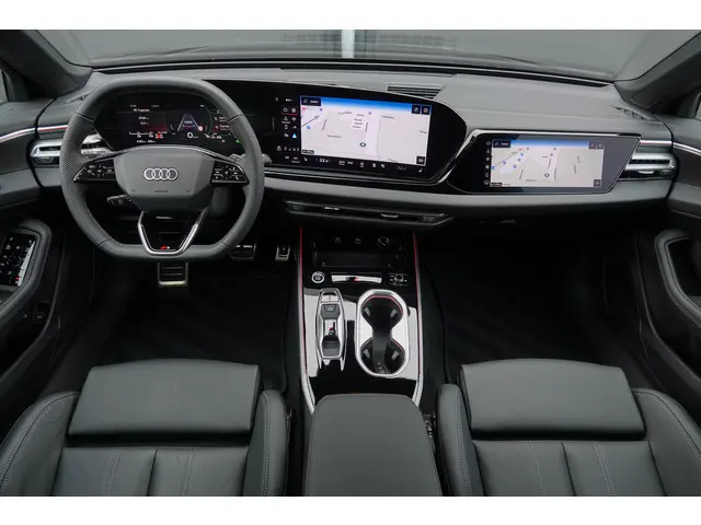 Audi A6 Avant Edition One | e-hybrid 299Pk | Quattro | Plug-in Hybrid |  MMI Bijrijdersdisplay | Tec...