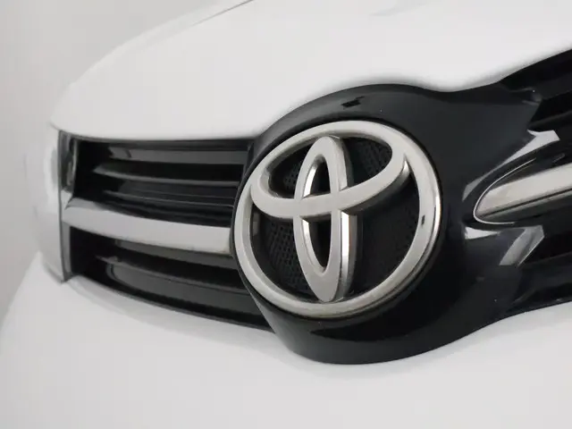 Toyota pro-ace