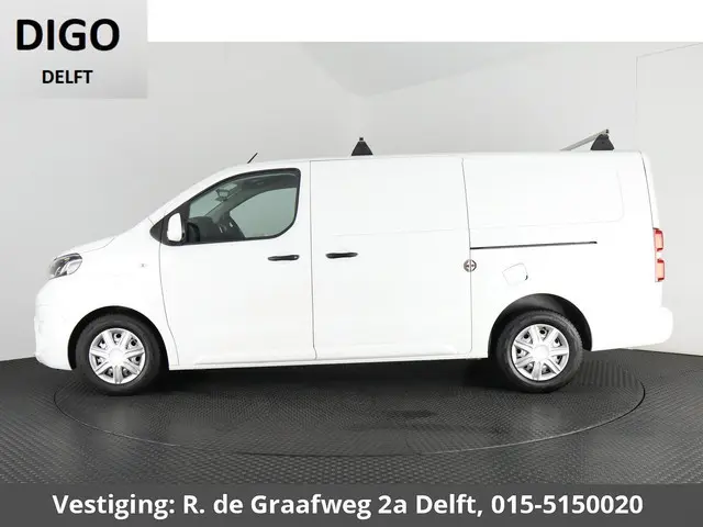 Toyota pro-ace