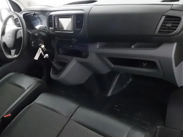 Toyota pro-ace