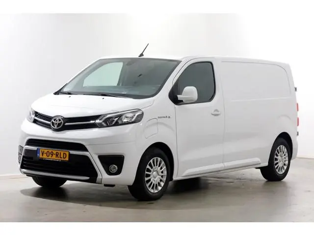 Toyota pro-ace