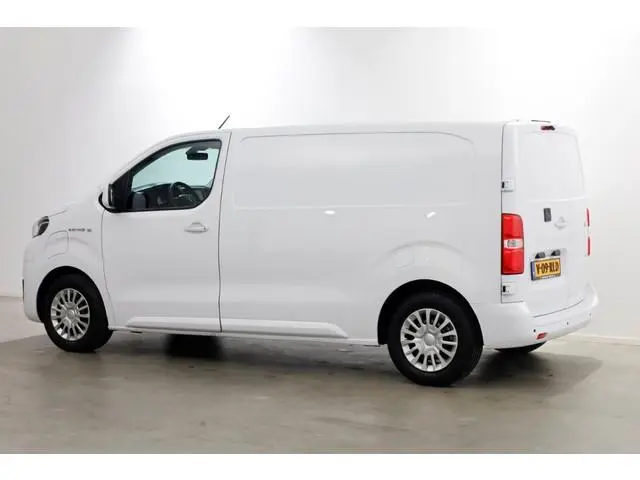 Toyota pro-ace