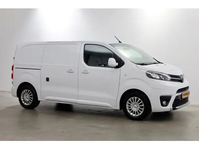 Toyota pro-ace
