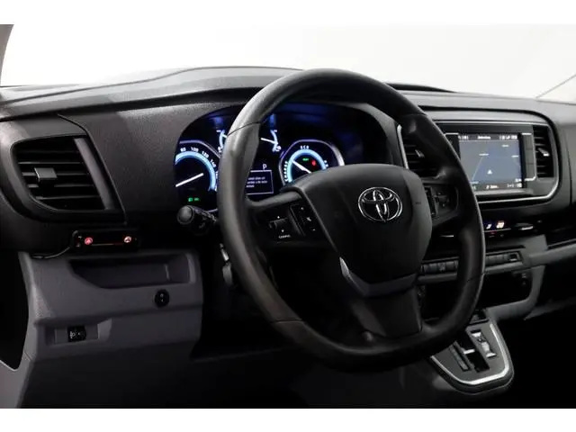 Toyota pro-ace
