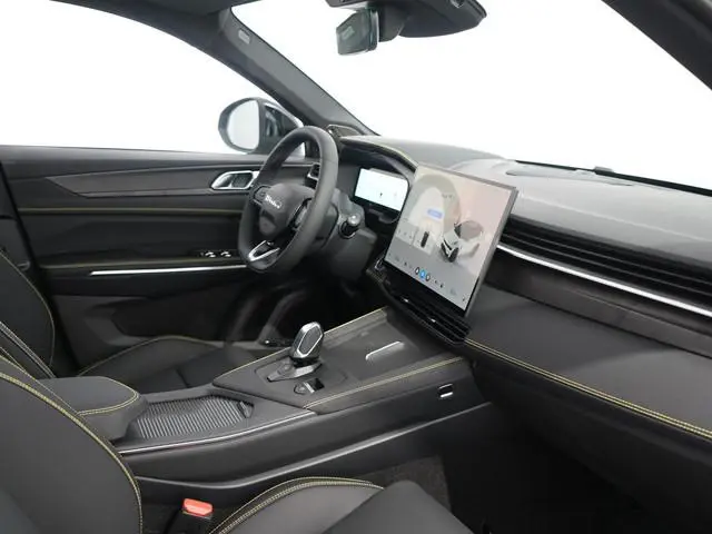 Lynk & Co 01 1.5 More | Trekhaak | ACC | Pano | Carplay | Virtual |