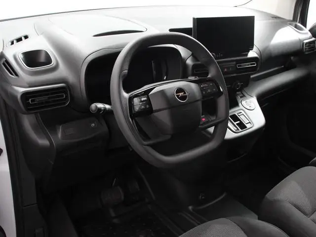 Opel Combo 1.5 BlueHDi 130 S&S L2 | Apple Carplay / Android Auto | Navigatie | Trekhaak | Airco | Ca...