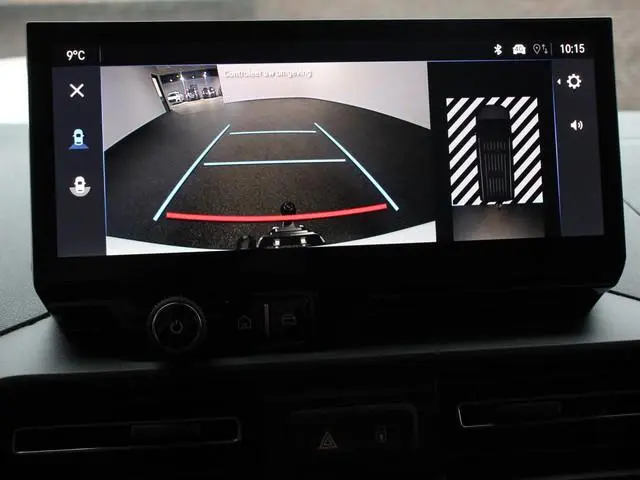 Opel Combo 1.5 BlueHDi 130 S&S L2 | Apple Carplay / Android Auto | Navigatie | Trekhaak | Airco | Ca...