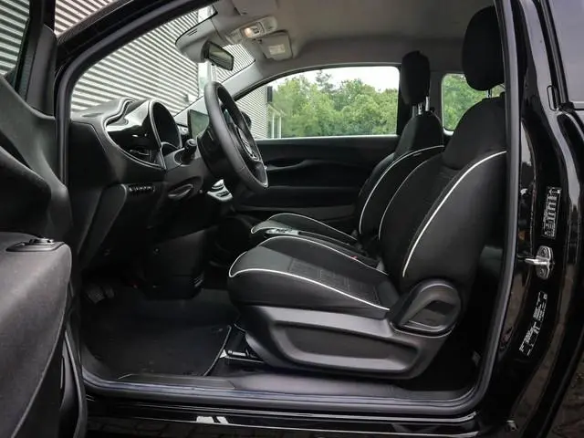 Fiat 500 Urban 42 kWh | Airco | Navi | Cruise | Led | Soh 94.8 % |