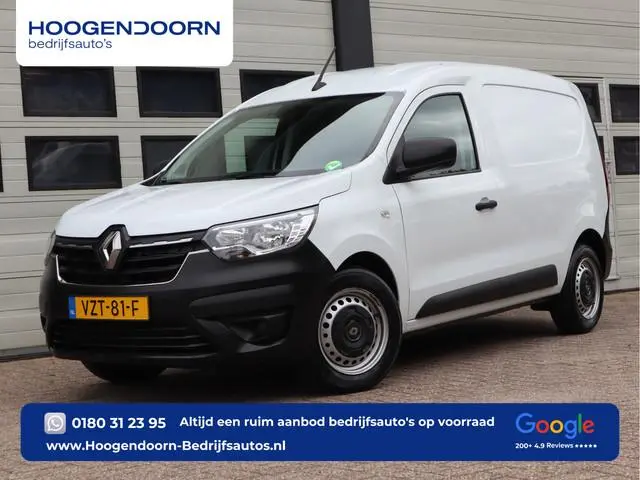 Renault Express 1.5 dCi 96pk Euro 6 - Airco - Cruise - NAP