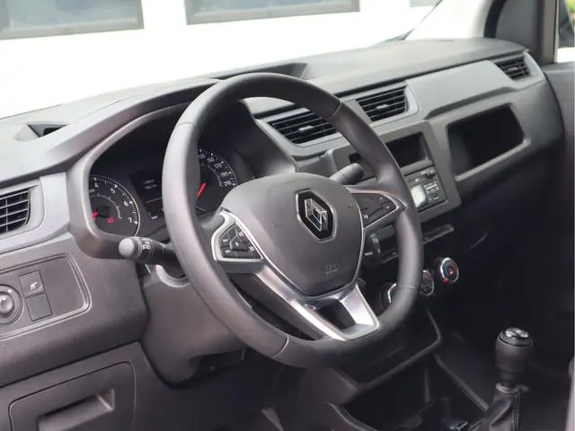 Renault Express