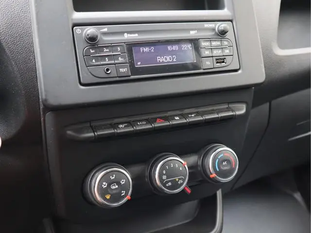 Renault Express