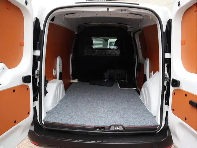 Renault Express