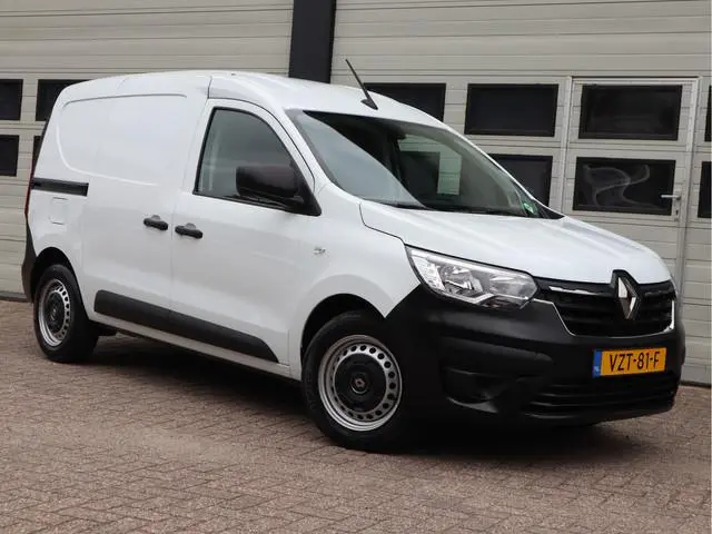 Renault Express