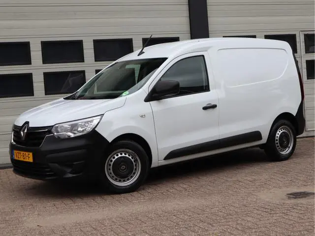 Renault Express