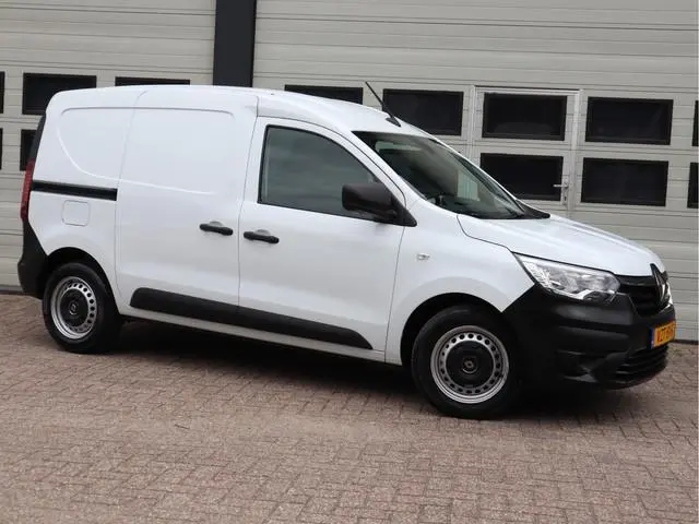 Renault Express