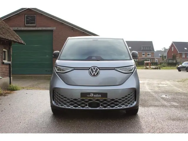 Volkswagen ID. Buzz