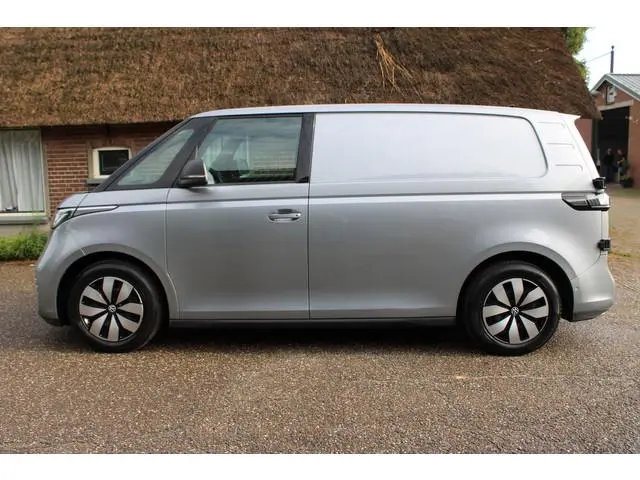 Volkswagen ID. Buzz