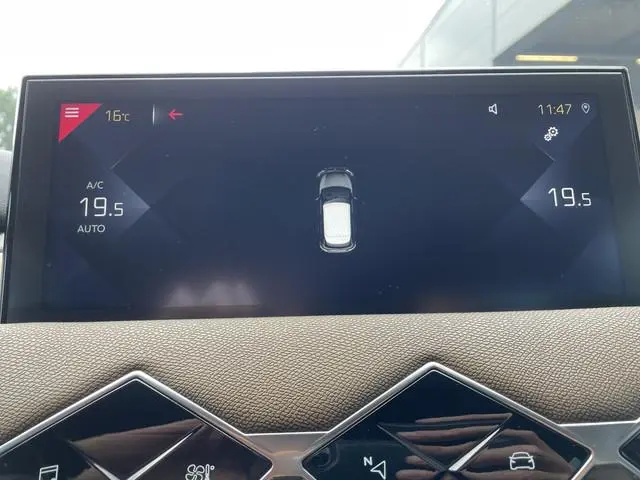 DS DS 3