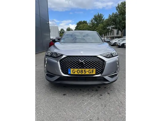 DS DS 3