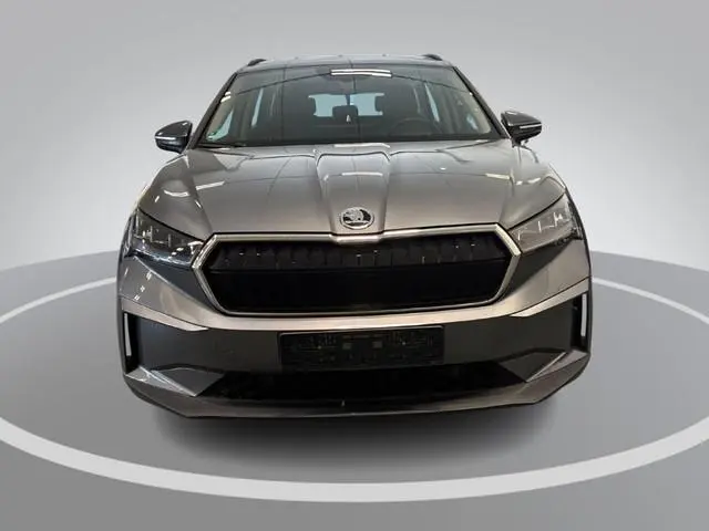 Skoda Enyaq 50 150pk Selection · SOH 94% · Camera · Apple/Android Car Play · Cruise Control · Clima...