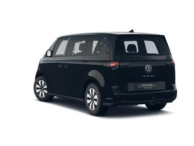 Volkswagen Bedrijfswagens ID. Buzz Pro Limited 79kWh 286pk L1 735853
