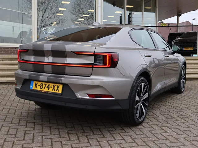 Polestar 2