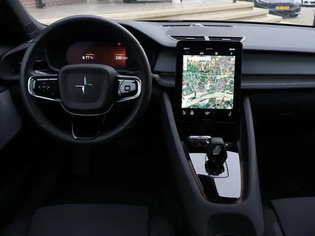 Polestar 2 LONG RANGE DUAL MOTOR 408 PK LAUNCH EDITION 78 KWH + PANORAMA | 360 CAMERA | 19 INCH | PI...