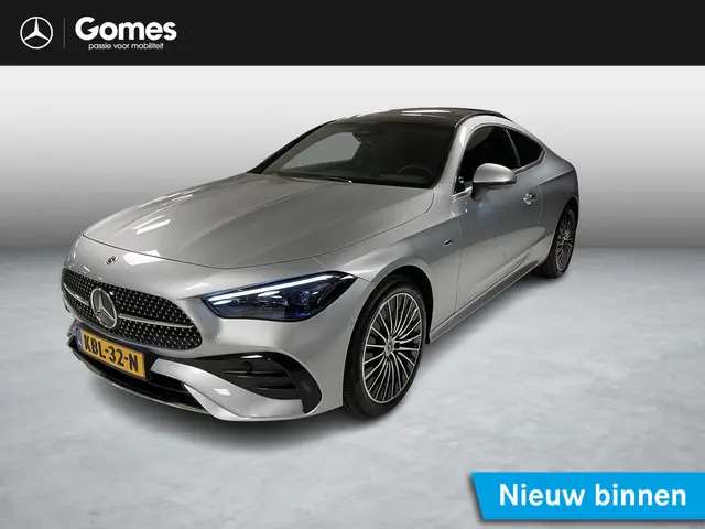 Mercedes-Benz CLE Coupé 300 e | AMG | Pano | Keyless