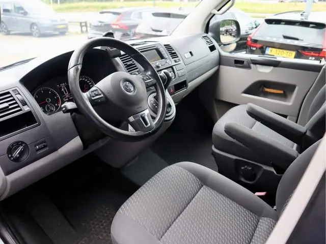 Volkswagen Transporter 2.0 TDI DSG L2H3 HOOG LANG